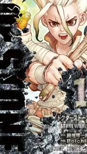 Dr. Stone