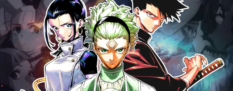 What is Jujutsu Kaisen: Modulo? Everything You Need to Know