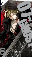 07-GHOST, Vol. 6 (6)