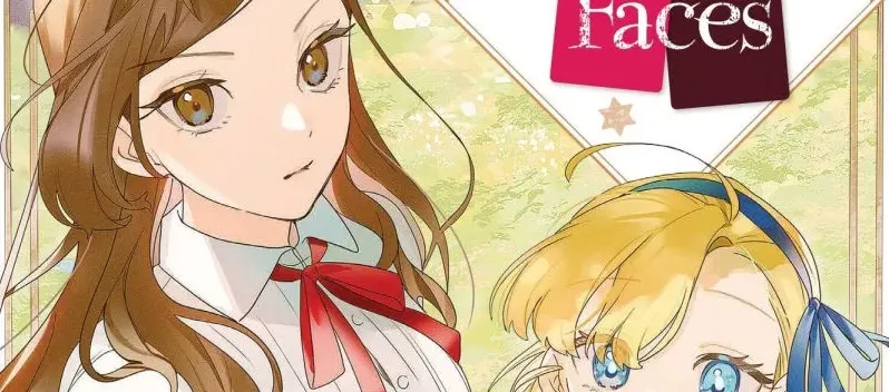 Victoria of Many Faces Anime Adaptation Confirmed! Cast, Staff & First Look