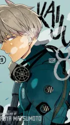 Kaiju No. 8, Vol. 9 (9)