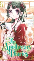 The Apothecary Diaries 06 (Manga)