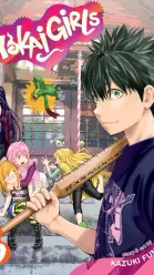 Yokai Girls Vol. 9
