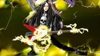 Isekai Metaller: The Manga That Combines Isekai and Metal for the Creation of an Epic Adventure