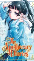 The Apothecary Diaries 3 (Manga)
