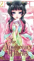 The Apothecary Diaries 2 (Manga)