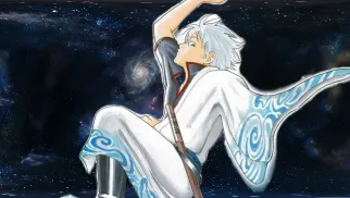 Gintama Returns in 2026 With a New Animated Movie of the Iconic "Yoshiwara in Flames" Arc