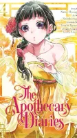 he Apothecary Diaries 04 (Manga)