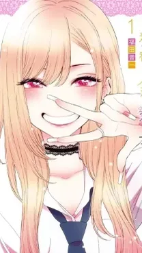 My Dress-Up Darling