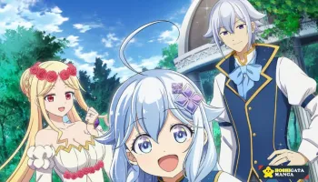 Reincarnated as the Daughter of a Hero: A New Anime Full of Magic and Promises