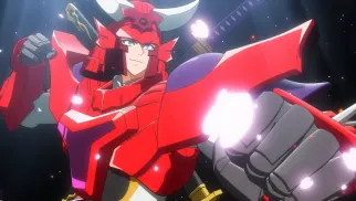 The 38-Year-Long Sequel to Ronin Warriors is Almost Here: Ronin Warriors Yoroiden Samurai Trooper