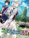 Desu Māchi kara Hajimaru Isekai Kyōsōkyoku Vol. 17