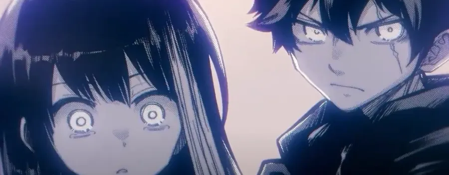 Second Season Confirmed & Teaser Trailer: Mission Yozakura Family