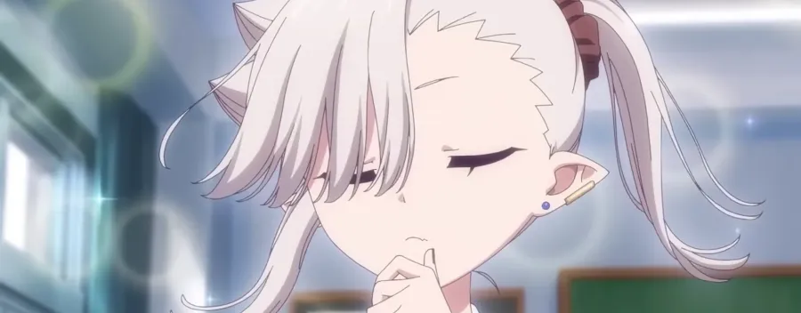 Chanto Suenai Kyūketsuki-chan: Fecha de Estreno, Nuevo Visual y Más Detalles Revelados