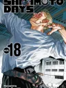 Sakamoto Days Vol. 18