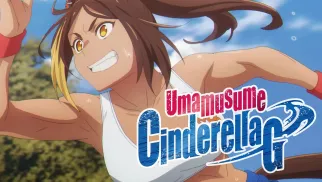Uma Musume Cinderella Gray: Season 2, New Theme Song by 10-FEET and Premiere Details