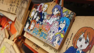 What is an Otaku? More Than Just an Anime Fanatic