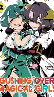 Gushing over Magical Girls: Volume 2