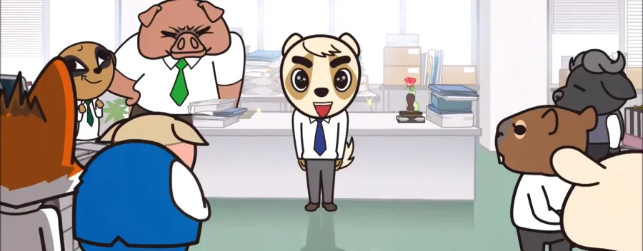 Kouhai and Senpai: The Philosophy of Learning and Respect