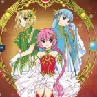 Las Guerreras Mágicas: Un Nuevo Proyecto de Anime Mantiene a los Fans en Vilo