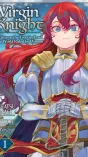 Virgin Knight: I Became the Frontier Lord in a World Ruled by Women
