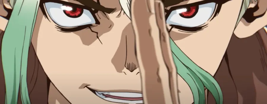 New Anime Season: Dr. Stone Science Future It's Almost Here