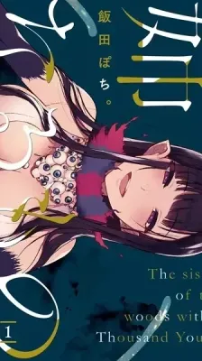 Portada de Ane Naru Mono