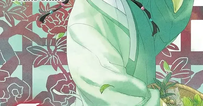 Kusuriya no Hitorigoto: Jinshi con Armadura