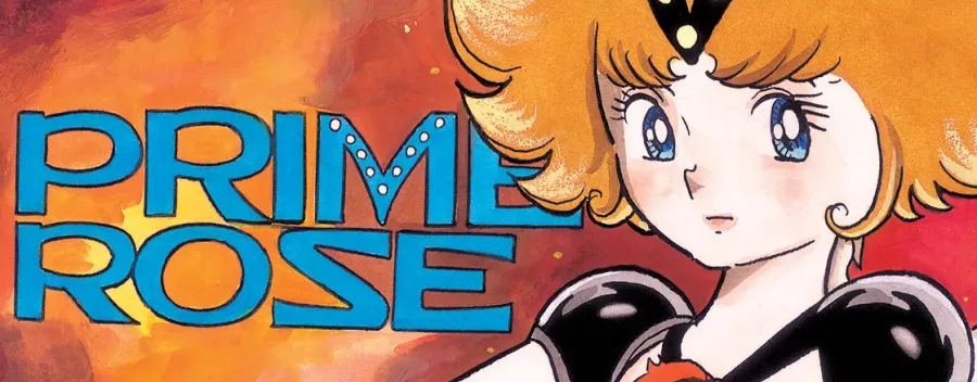 A Time Slip of 10,000 Years: Prime Rose Gets Blu-Ray Release Date, and Dub Cast
