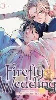 Firefly Wedding, Vol. 3