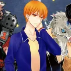 Tsundere: The Charm of Bad Mood Hiding a Loving Heart