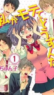 Watashi ga Motete Dousunda