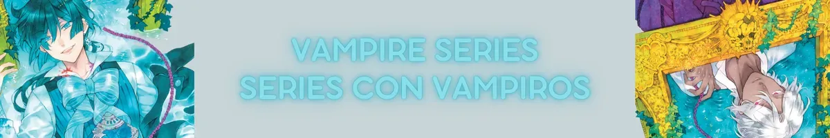 Banner para Vampires