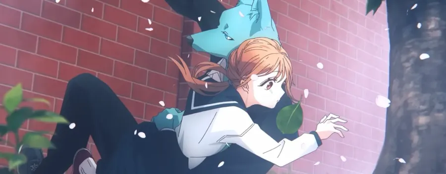 Kimi to Koete Koi ni Naru: Tráiler Revela Elenco, Tema Principal y Estreno en Octubre