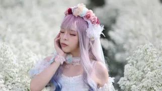 What is Lolita Fashion? Self-Expression in Japanese Fashion