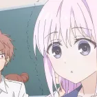 Los opuestos se atraen: el anime de Inexpressive Kashiwada se estrena el 4 de octubre.