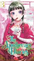 The Apothecary Diaries 13 (Manga)