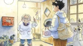 Hirayasumi: Manga Sensation Lands Anime & Live-Action Adaptations