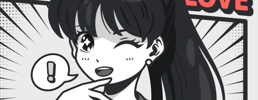 What is Lolicon?