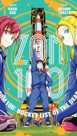 Zom 100: Bucket List of the Dead, Vol. 17