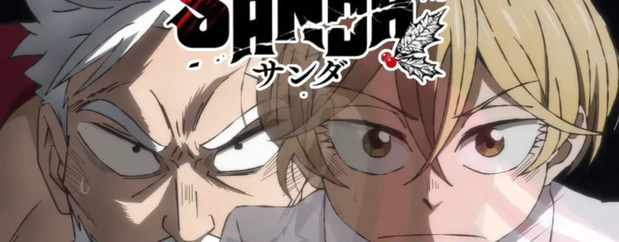SANDA Anime: Fecha de Estreno, Reparto Ampliado, Temas Musicales y Más Detalles Revelados