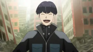 New Episode and Second Season: Kaiju No. 8