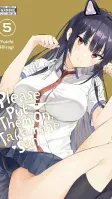 Please Put Them On, Takamine-san, Vol. 5