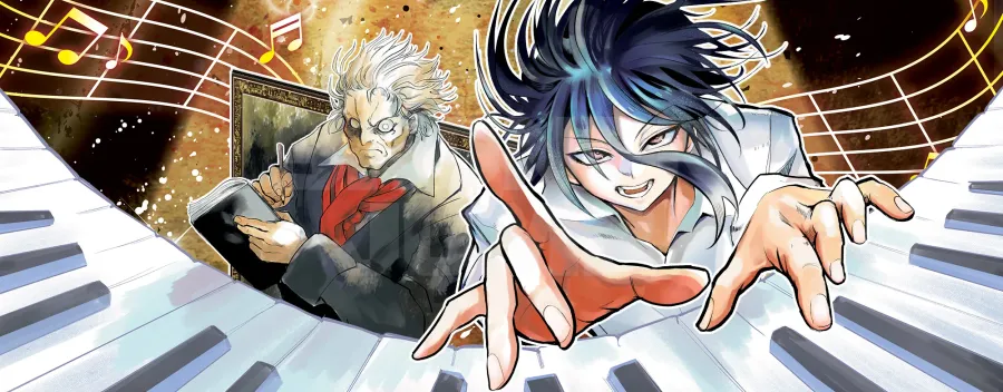 Shonen Jump in Purge Mode: Two Series on the Brink of Cancellation This Summer
