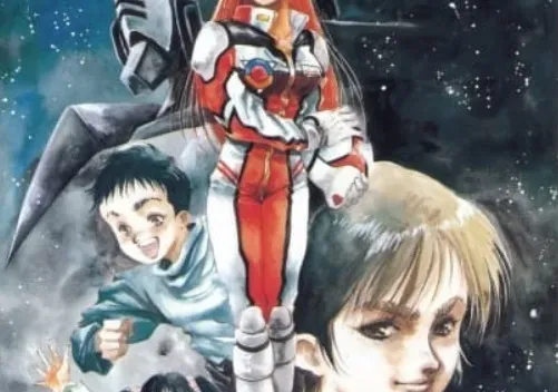 Nuevos Capítulos para el Manga Kidō Senshi Gandamu 0080 Poketto no Naka no Sensō Tras la Batalla del Autor