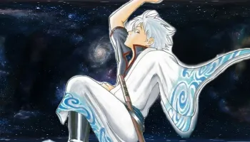 Gintama Regresa en 2026 Con una Nueva Película Animada del Arco Icónico "Yoshiwara in Flames"