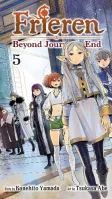 Frieren: Beyond Journey’s End, Vol. 5