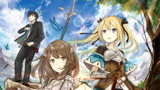 "The World's Strongest Rearguard" Reaches the Screen: An Anime Adaptation is Coming