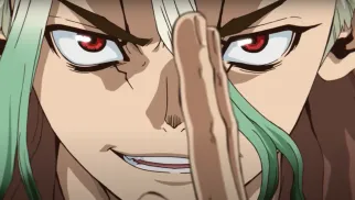 New Anime Season: Dr. Stone Science Future It's Almost Here