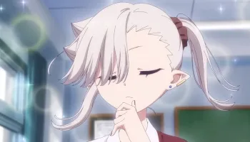 Chanto Suenai Kyūketsuki-chan: Fecha de Estreno, Nuevo Visual y Más Detalles Revelados